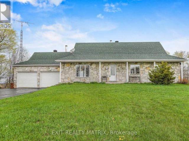 House for sale in East Hawkesbury, Ontario