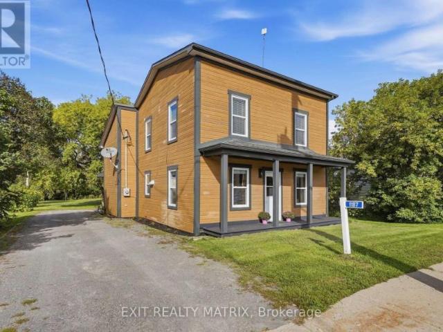 House for sale in East Hawkesbury, Ontario