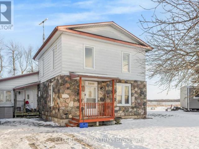 House for sale in East Hawkesbury, Ontario