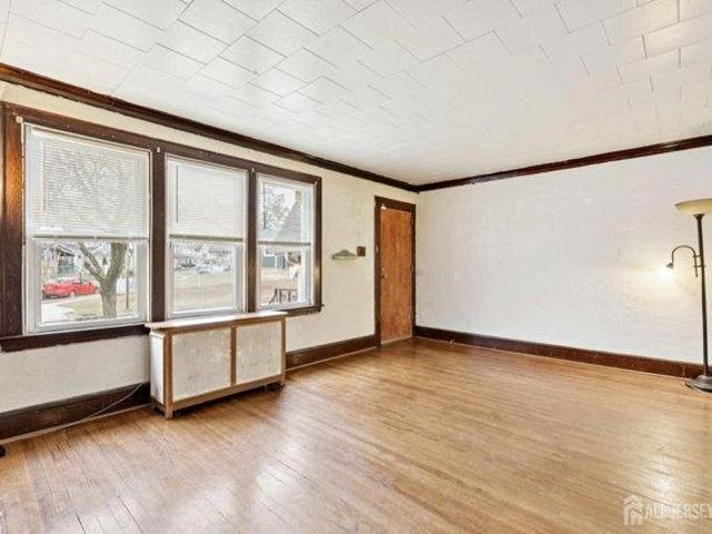 House for sale in East Orange, New Jersey