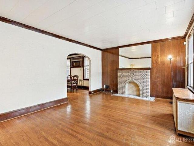House for sale in East Orange, New Jersey