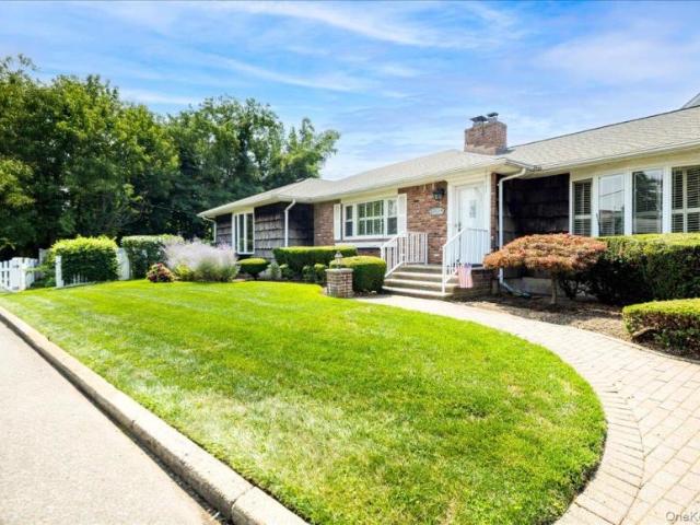 House for sale in Nassau, New York