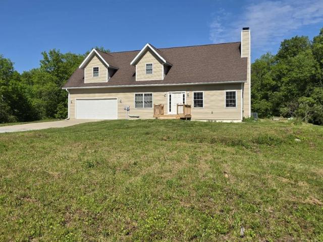 House for sale in Michigan