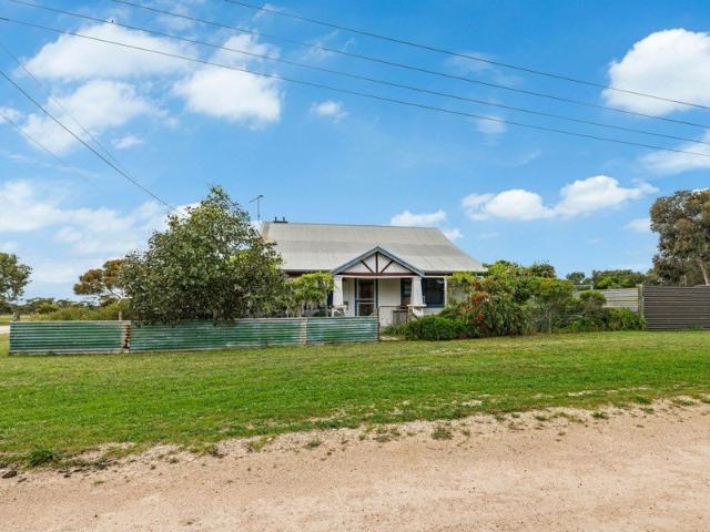 House for sale in Edillilie, The District Council of Lower Eyre Peninsula