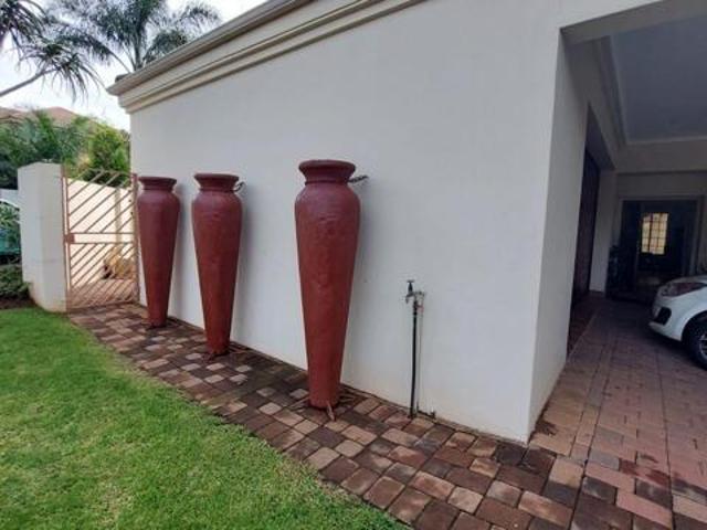 House for rent in Centurion, Gauteng