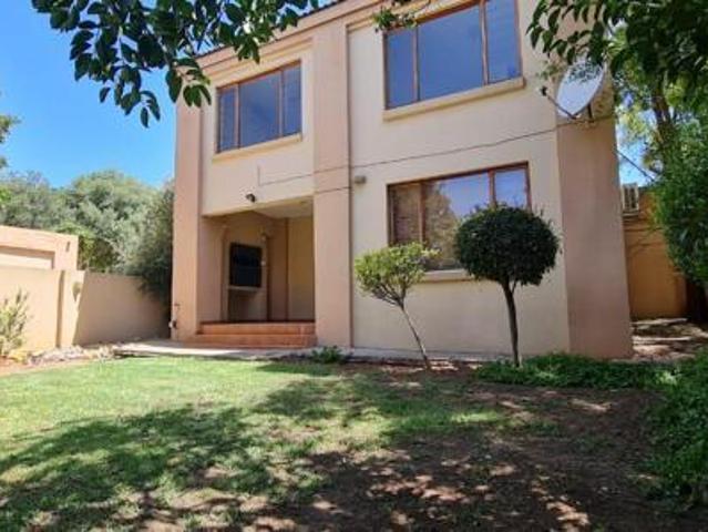 House for rent in Centurion, Gauteng