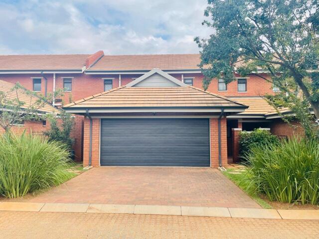 House for rent in Centurion, Gauteng