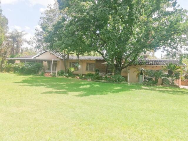 House for rent in Centurion, Gauteng