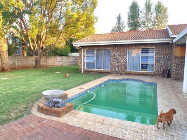 House for rent in Centurion, Gauteng