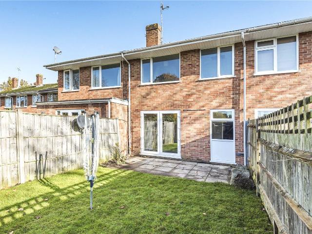 House for rent in Harestock, Winchester