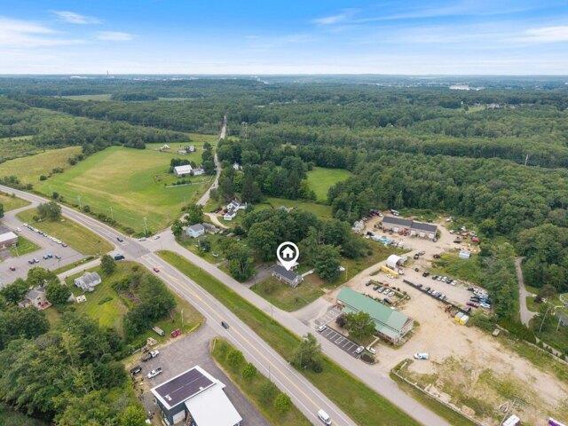 House for sale in Eliot, Maine