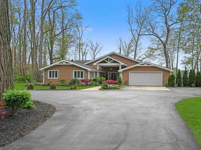 House for sale in Elkhart, Indiana