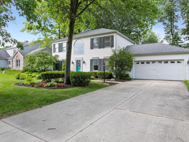 House for sale in Elkhart, Indiana
