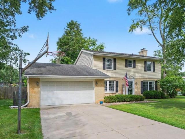 House for sale in Elkhart, Indiana