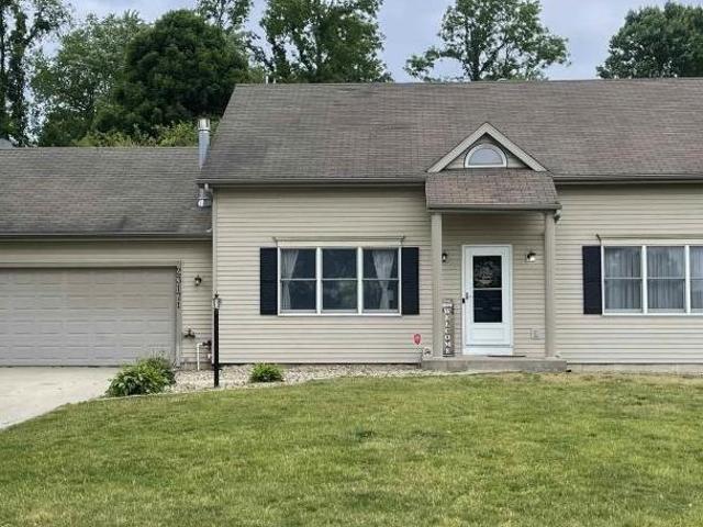 House for sale in Elkhart, Indiana