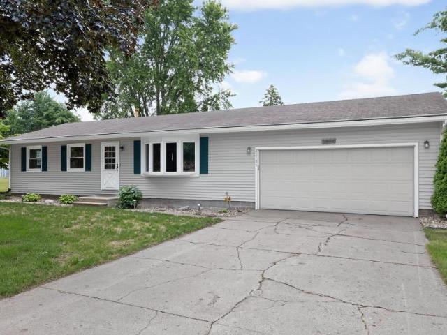 House for sale in Elkhart, Indiana