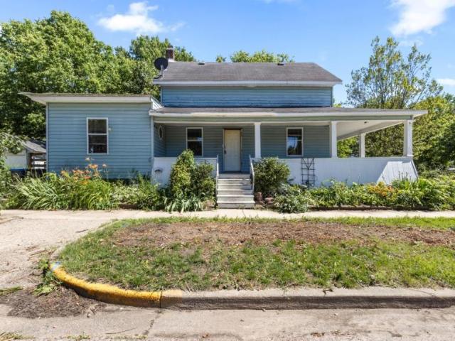House for sale in Elkhart, Indiana
