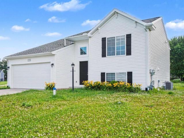 House for sale in Elkhart, Indiana