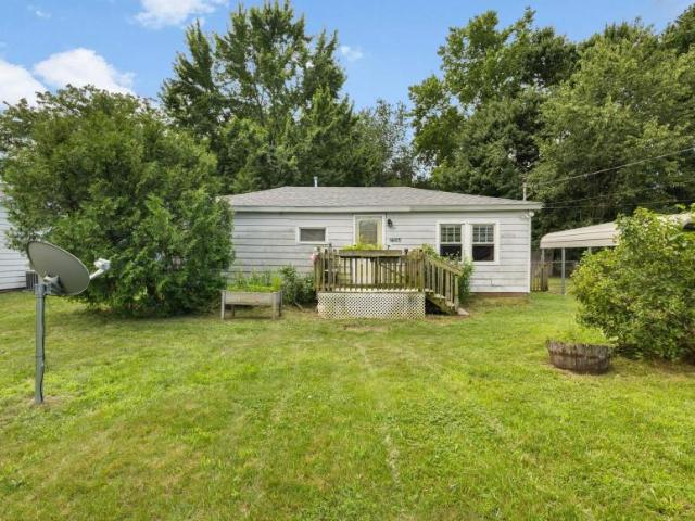House for sale in Elkhart, Indiana