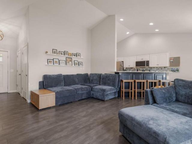 House for sale in Elkhart, Indiana