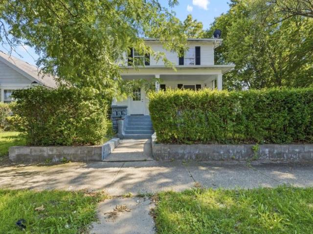 House for sale in Elkhart, Indiana