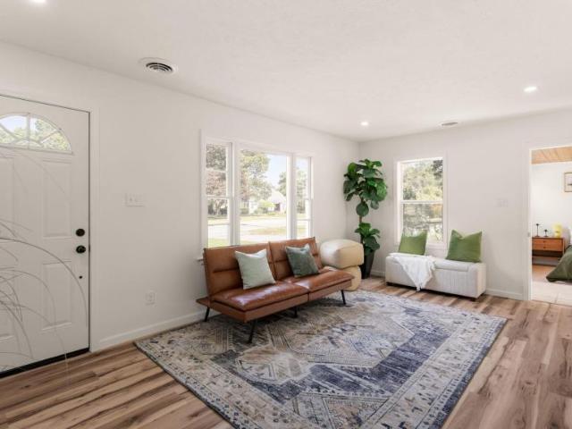 House for sale in Elkhart, Indiana
