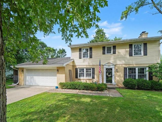 House for sale in Elkhart, Indiana