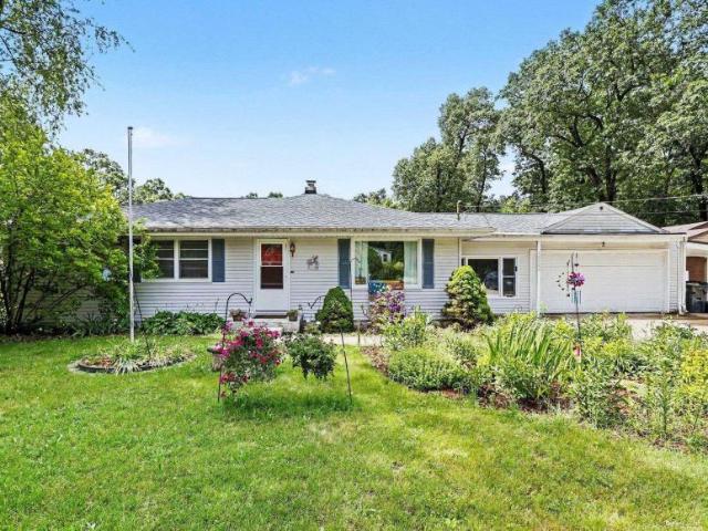 House for sale in Elkhart, Indiana