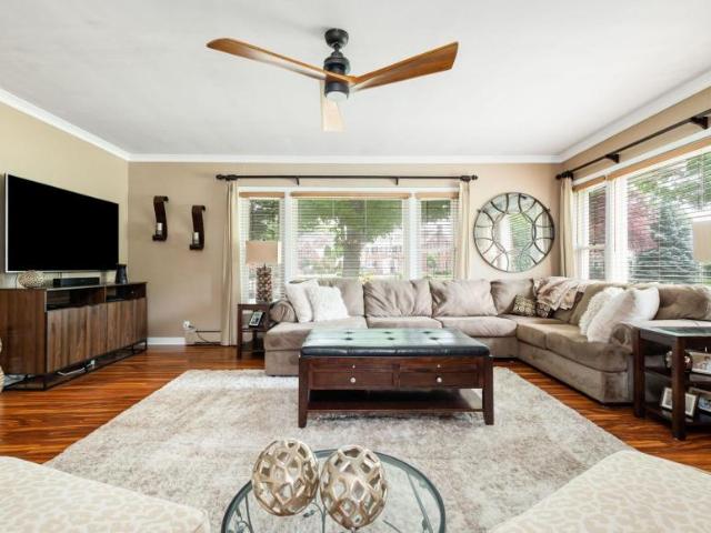 House for sale in Elkhart, Indiana