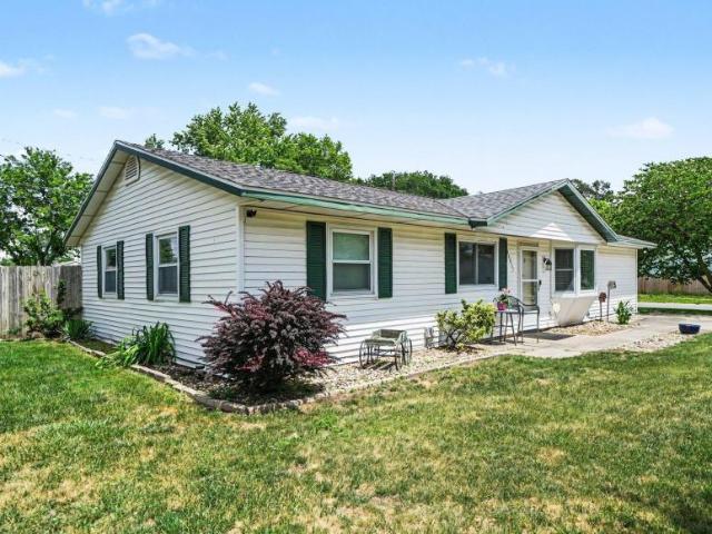 House for sale in Elkhart, Indiana