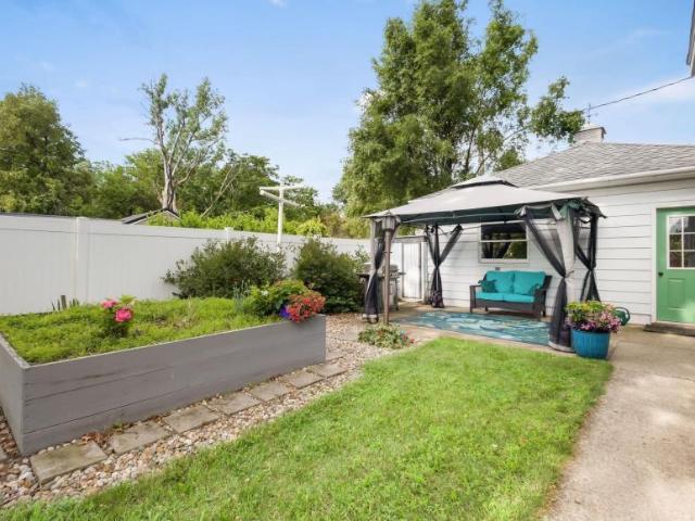 House for sale in Elkhart, Indiana