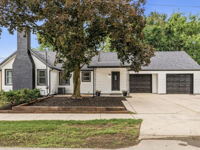 House for sale in Elkhart, Indiana