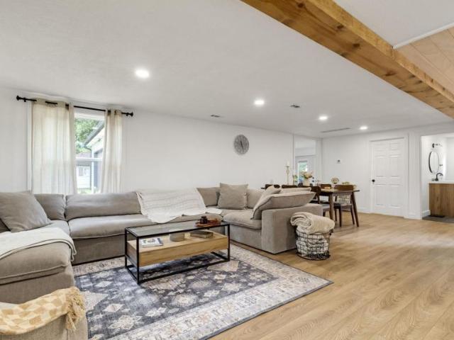 House for sale in Elkhart, Indiana