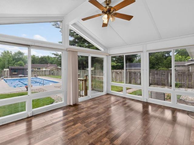 House for sale in Elkhart, Indiana