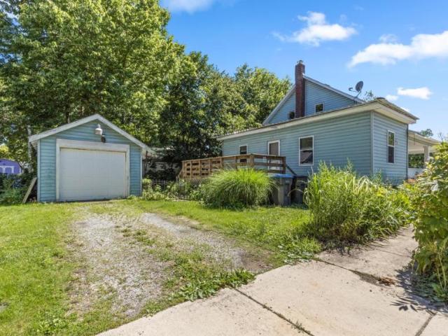 House for sale in Elkhart, Indiana
