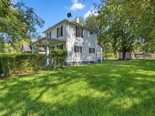 House for sale in Elkhart, Indiana