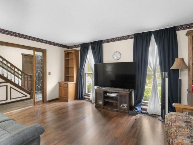 House for sale in Elkhart, Indiana