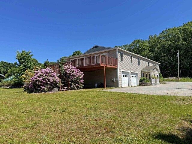 House for sale in Ellsworth, Maine