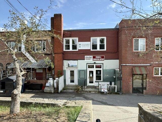 House for sale in Ellsworth, Maine