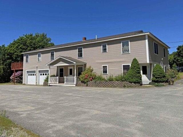 House for sale in Ellsworth, Maine
