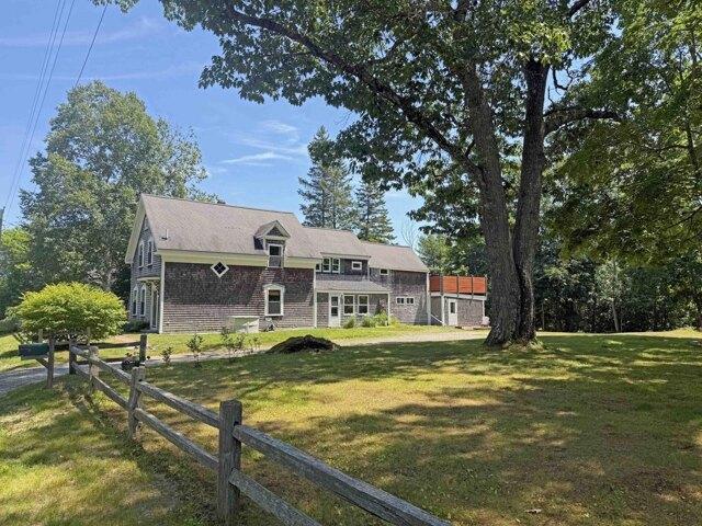 House for sale in Ellsworth, Maine
