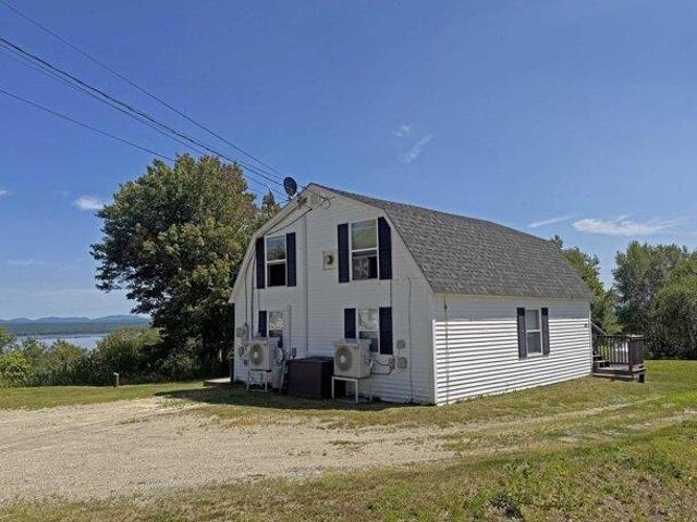 House for sale in Ellsworth, Maine