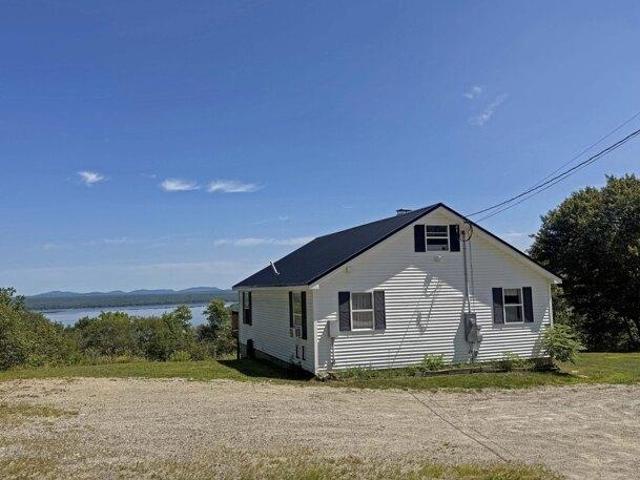 House for sale in Ellsworth, Maine