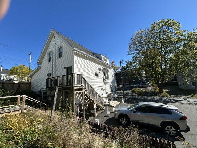 House for sale in Ellsworth, Hancock County