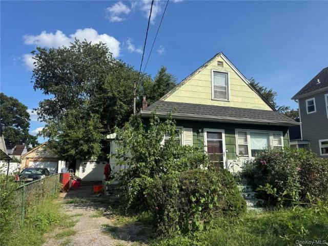 House for sale in Nassau, New York