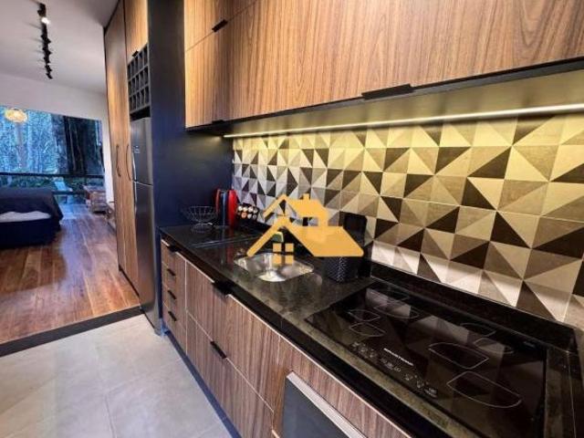 Apartamento venda em Maresias, São Sebastião