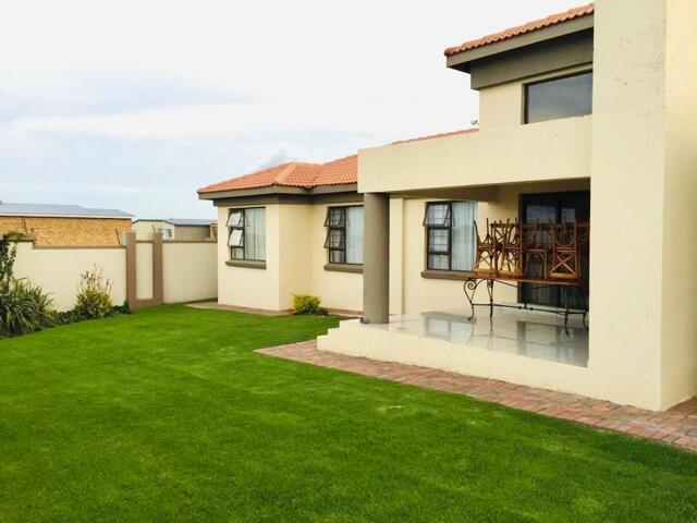 House for rent in Mpumalanga