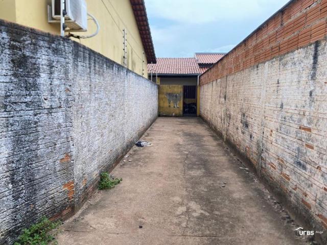 Casa aluguel em Palmas, Região Geográfica Intermediária de Palmas