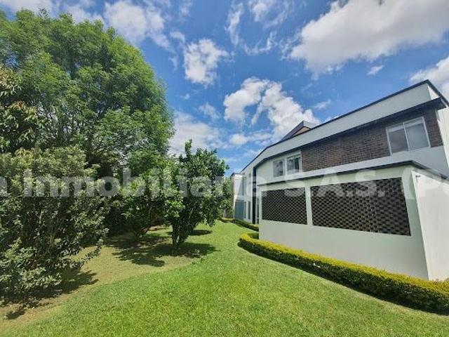 Casa en arriendo en Rionegro, Oriente