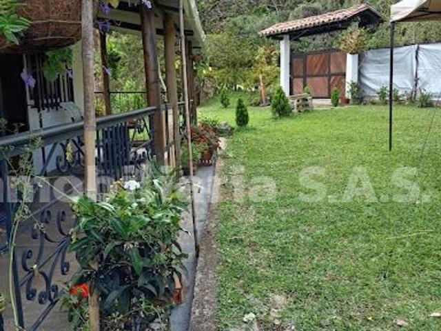 Casa en arriendo en Antioquia, Guatapé